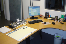 Besser organisiert durch Effizienz-Training