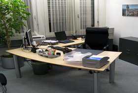 Intensives Effizienz-Training