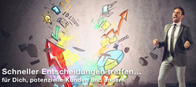 SchnellerEntscheidungenTreffen
