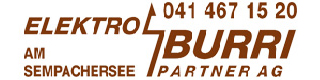 Elektro Burri Partner AG